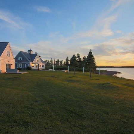 Sea Cliff Cottage Edwardsville Buitenkant foto