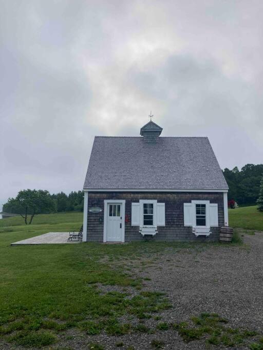 Sea Cliff Cottage Edwardsville Buitenkant foto