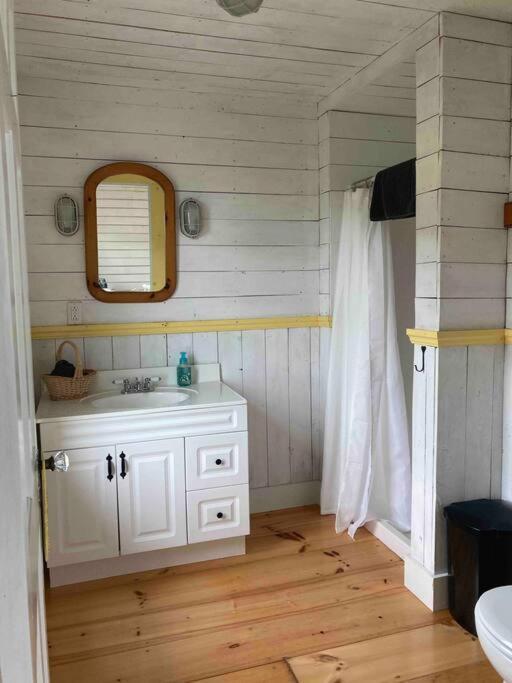 Sea Cliff Cottage Edwardsville Buitenkant foto