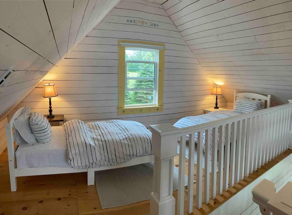 Sea Cliff Cottage Edwardsville Buitenkant foto