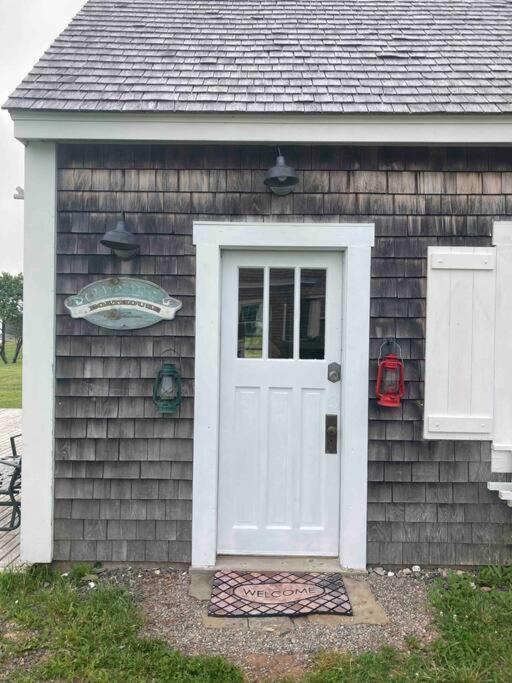 Sea Cliff Cottage Edwardsville Buitenkant foto